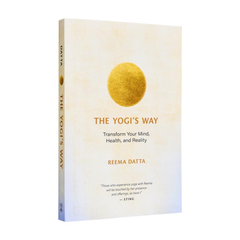 Health & Wellness Equipment - Le chemin des yogis : transformez