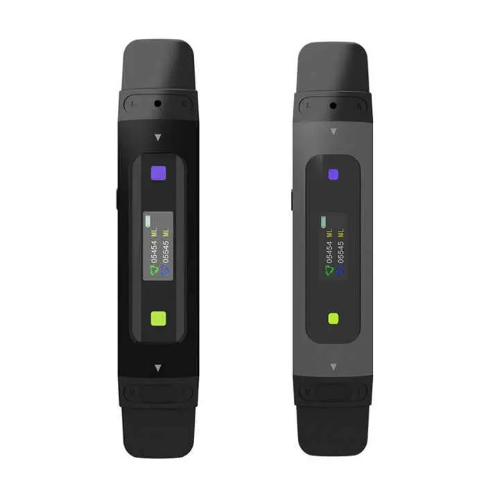 Health & Wellness Equipment - Entraîneur respiratoire intelligent de haute qualité