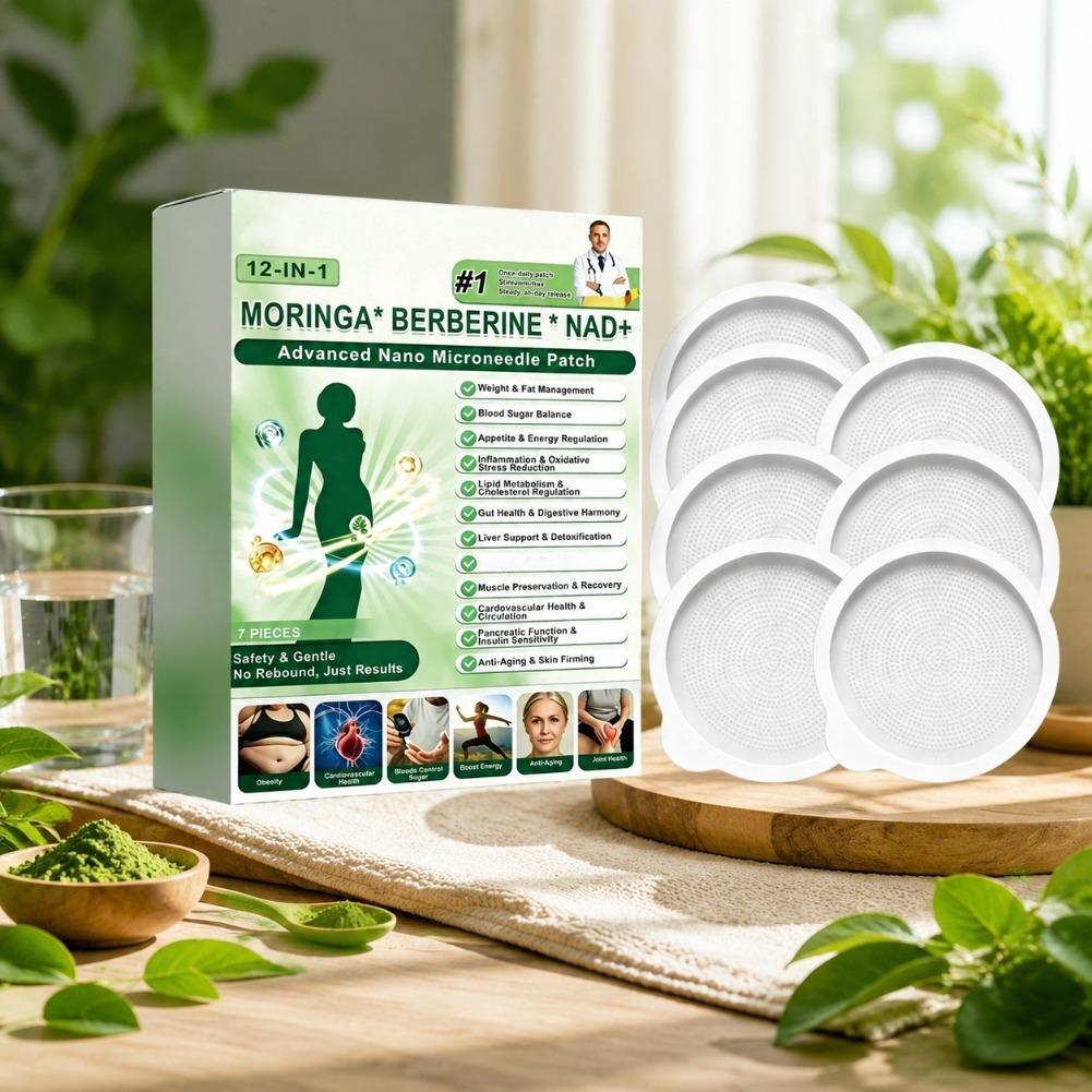 Patch Adhésif Nano-Microneedle - Xbody Health & Wellness Functional Integrative Medicine Office & Medical Spa Wayne avis et prix