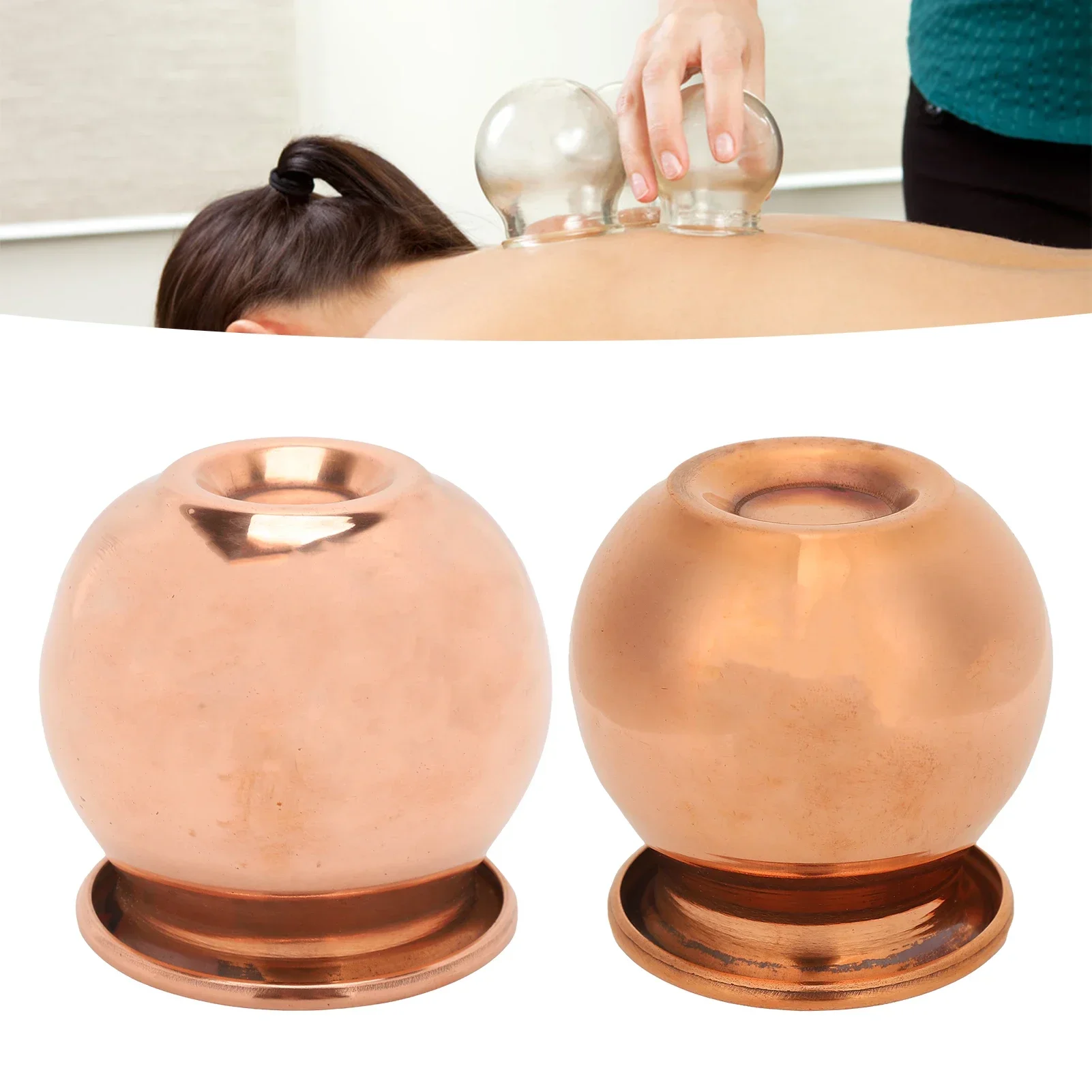 Ventouses à bouche large en cu - Xbody Health & Wellness Functional Integrative Medicine Office & Medical Spa Wayne avis et prix