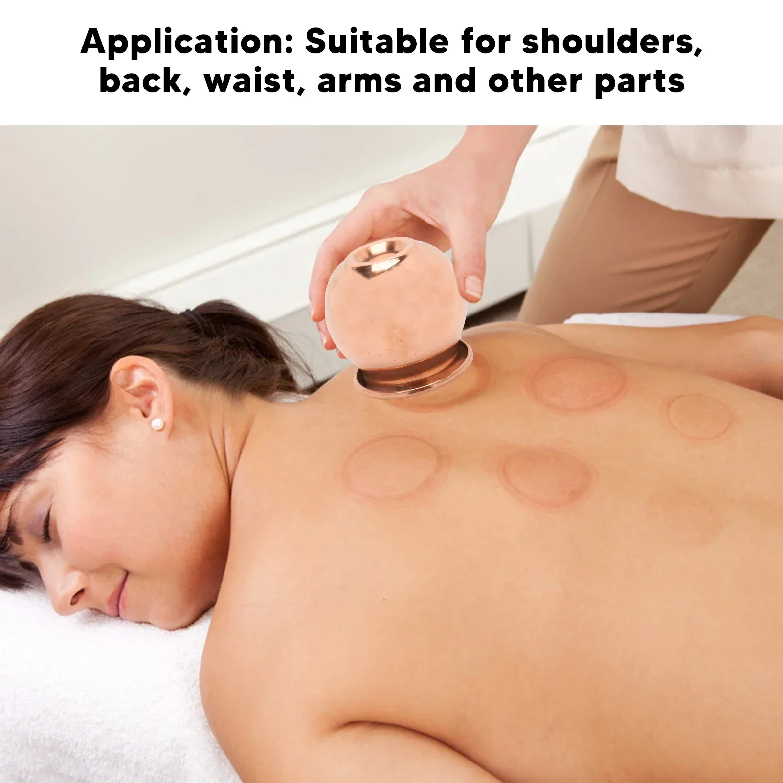 Ventouses à bouche large en cu - Xbody Health & Wellness Functional Integrative Medicine Office & Medical Spa Wayne avis et prix