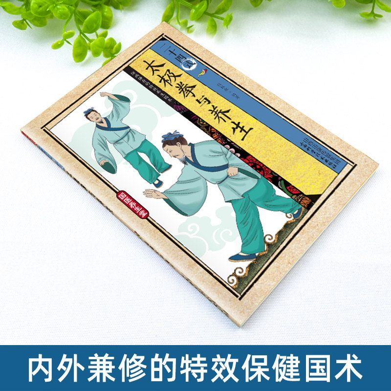24 styles de Tai Chi et exerci - Health & Wellness Equipment avis et prix