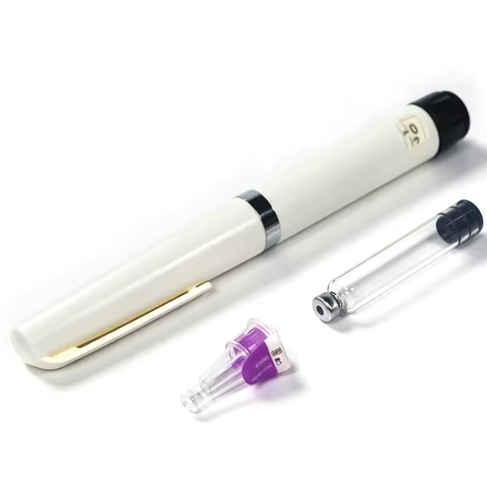Stylo à insuline réutilisable  - Health Wellness And avis et prix