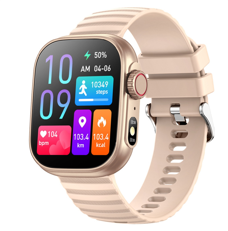 Montre connectée ZW39 pour hom - Xbody Health & Wellness Functional Integrative Medicine Office & Medical Spa Wayne avis et prix