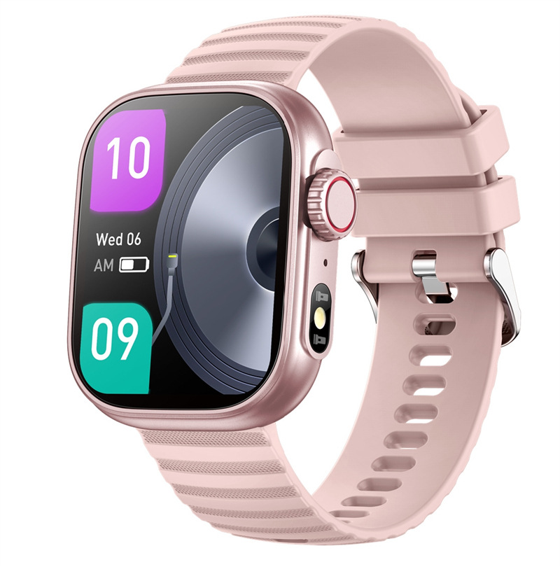 Montre connectée ZW39 pour hom - Xbody Health & Wellness Functional Integrative Medicine Office & Medical Spa Wayne avis et prix