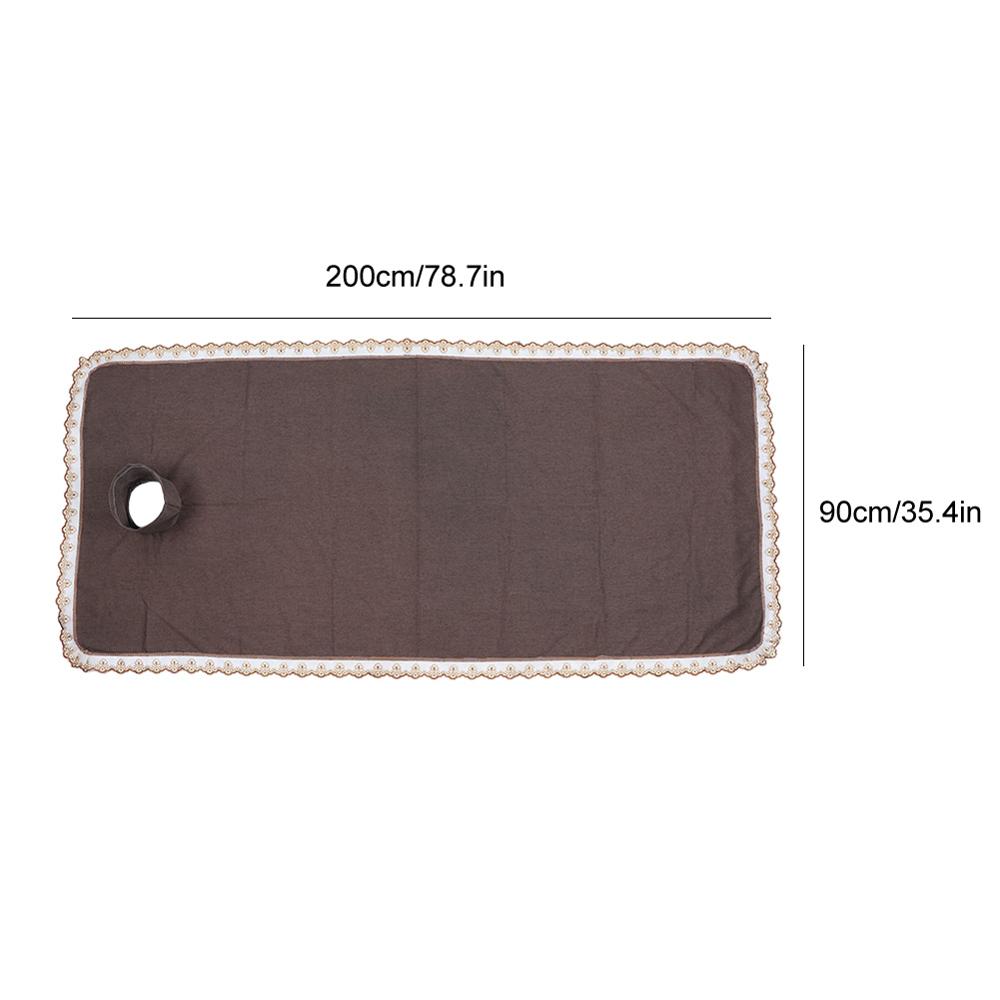 Draps de massage épais spéciau - Xbody Health & Wellness Functional Integrative Medicine Office & Medical Spa Wayne avis et prix