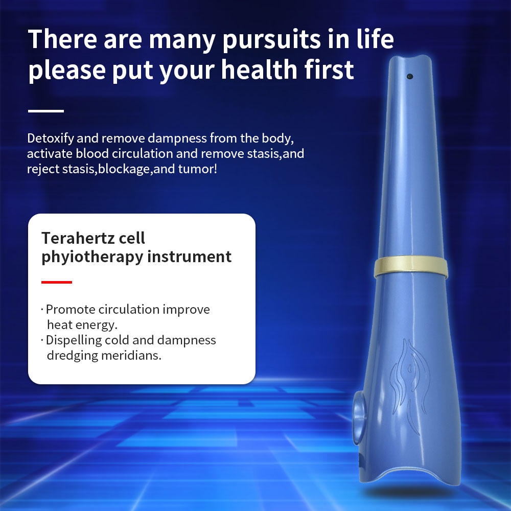 Appareil de physiothérapie Ite - Health Wellness And avis et prix