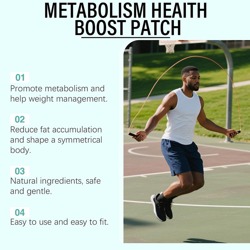 1/3/5 Boîtes de Patchs 10-en-1 - Xbody Health & Wellness Functional Integrative Medicine Office & Medical Spa Wayne avis et prix