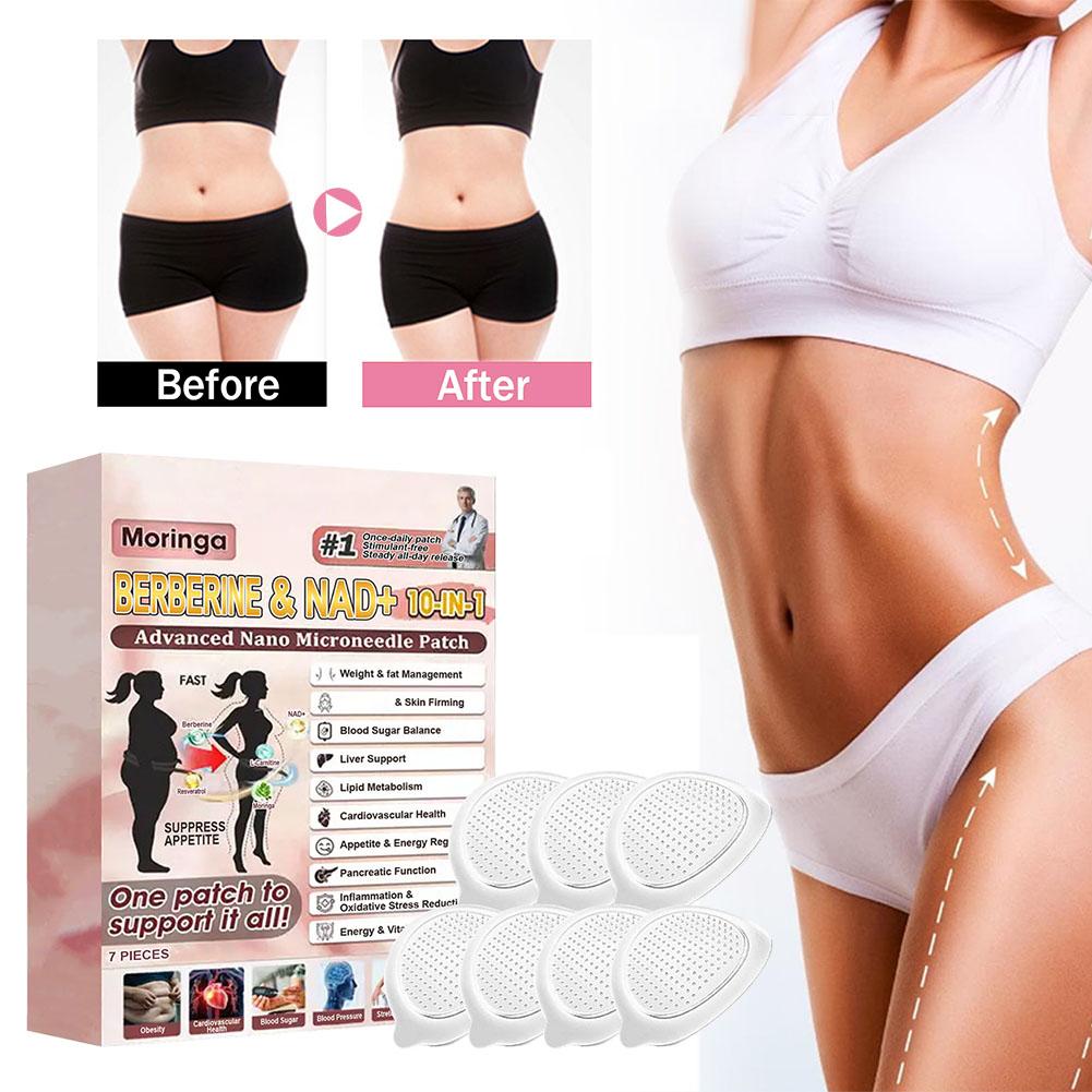 Patch micro-aiguilles nano 10- - Xbody Health & Wellness Functional Integrative Medicine Office & Medical Spa Wayne avis et prix
