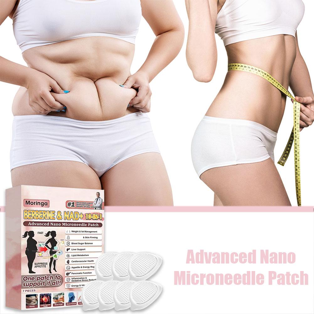Patch micro-aiguilles nano 10- - Xbody Health & Wellness Functional Integrative Medicine Office & Medical Spa Wayne avis et prix