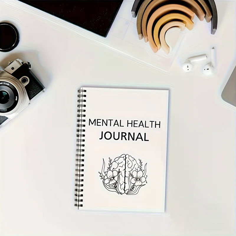 Journal de santé mentale, Plan - Health Wellness And avis et prix