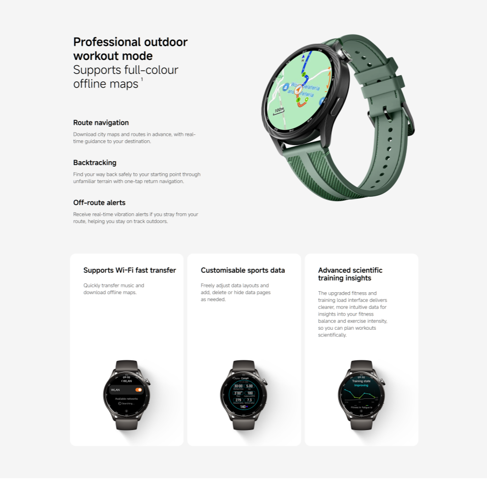 Version Globale Xiaomi Watch S - Xbody Health & Wellness Functional Integrative Medicine Office & Medical Spa Wayne avis et prix