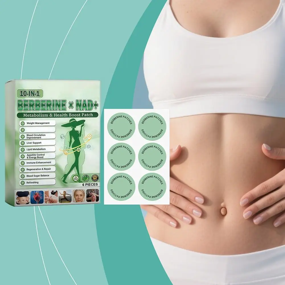 Patch d'assistance à la gestio - Xbody Health & Wellness Functional Integrative Medicine Office & Medical Spa Wayne avis et prix