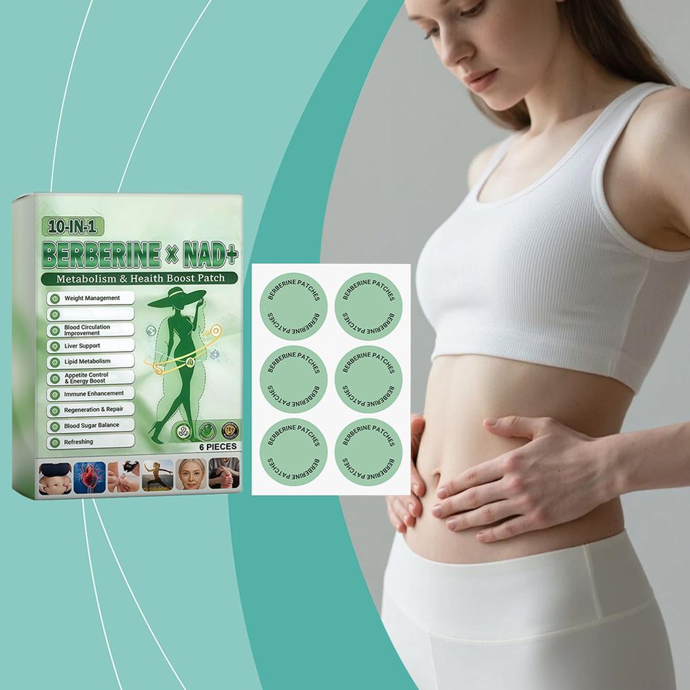 Patch d'assistance à la gestio - Xbody Health & Wellness Functional Integrative Medicine Office & Medical Spa Wayne avis et prix