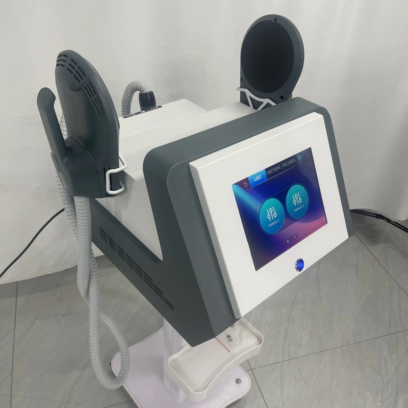 Appareil de musculation EMS MY - Health Wellness And avis et prix